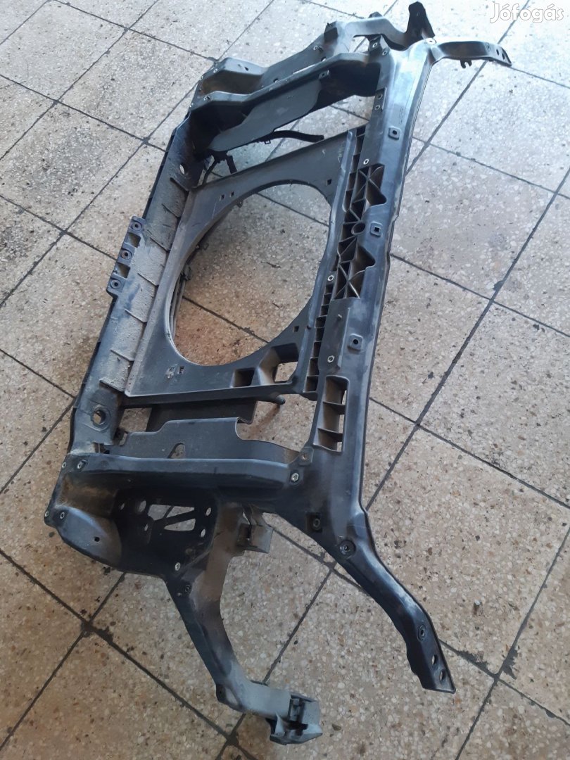 Hyundai i20 Orr Rész