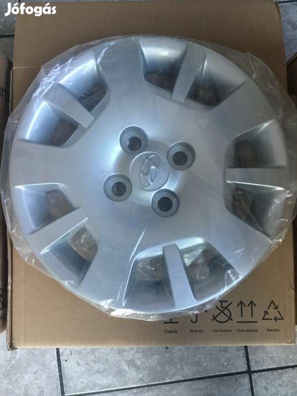 Hyundai i20 PB dísztárcsa 529604P505