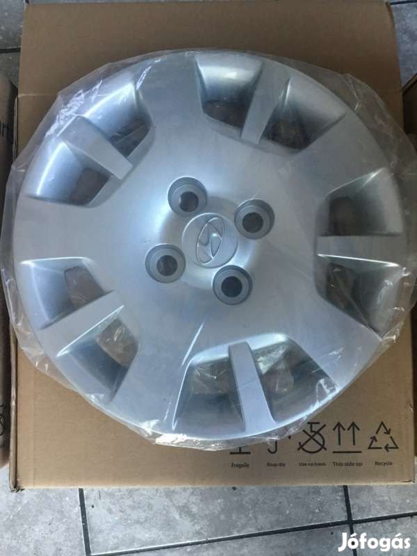 Hyundai i20 PB dísztárcsa 529604P505