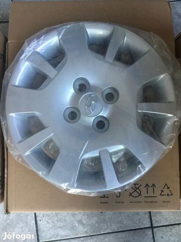 Hyundai i20 PB dísztárcsa 529604P505