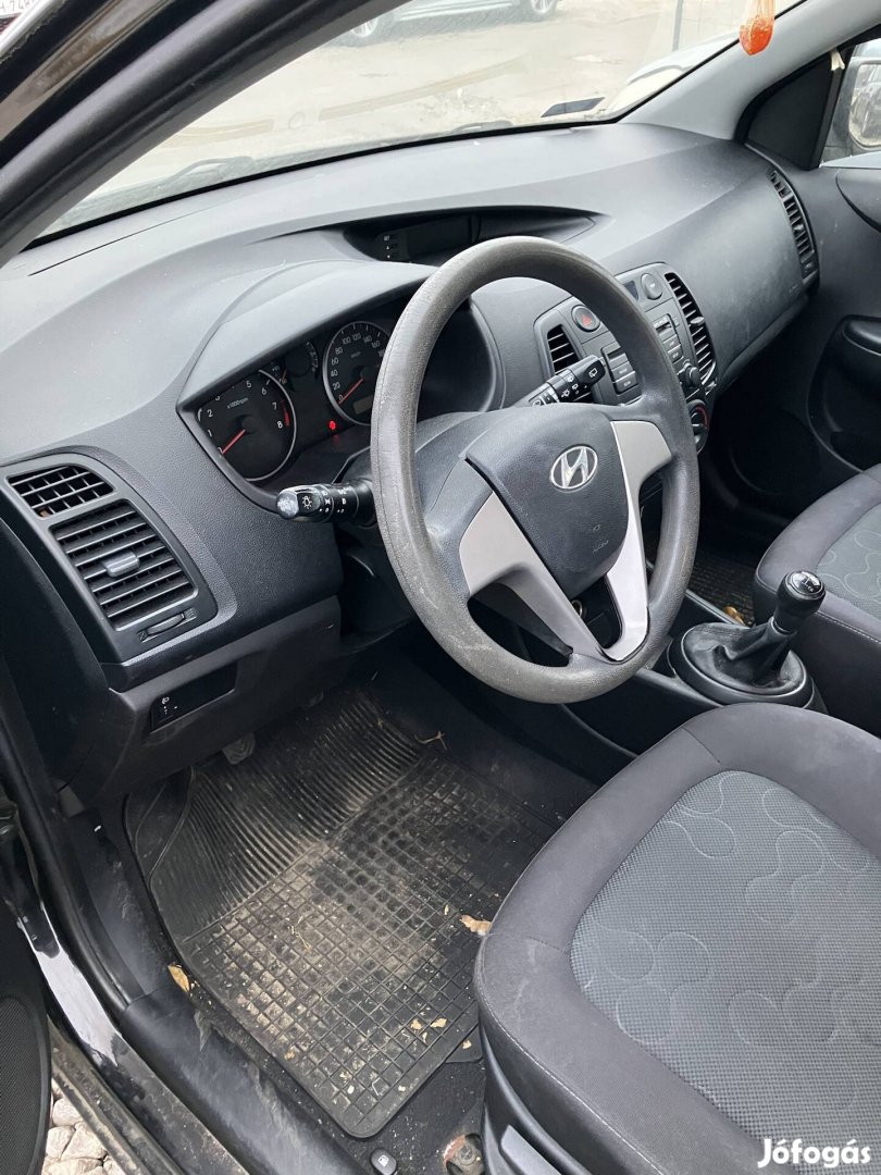 Hyundai i20 PB légzsák szett