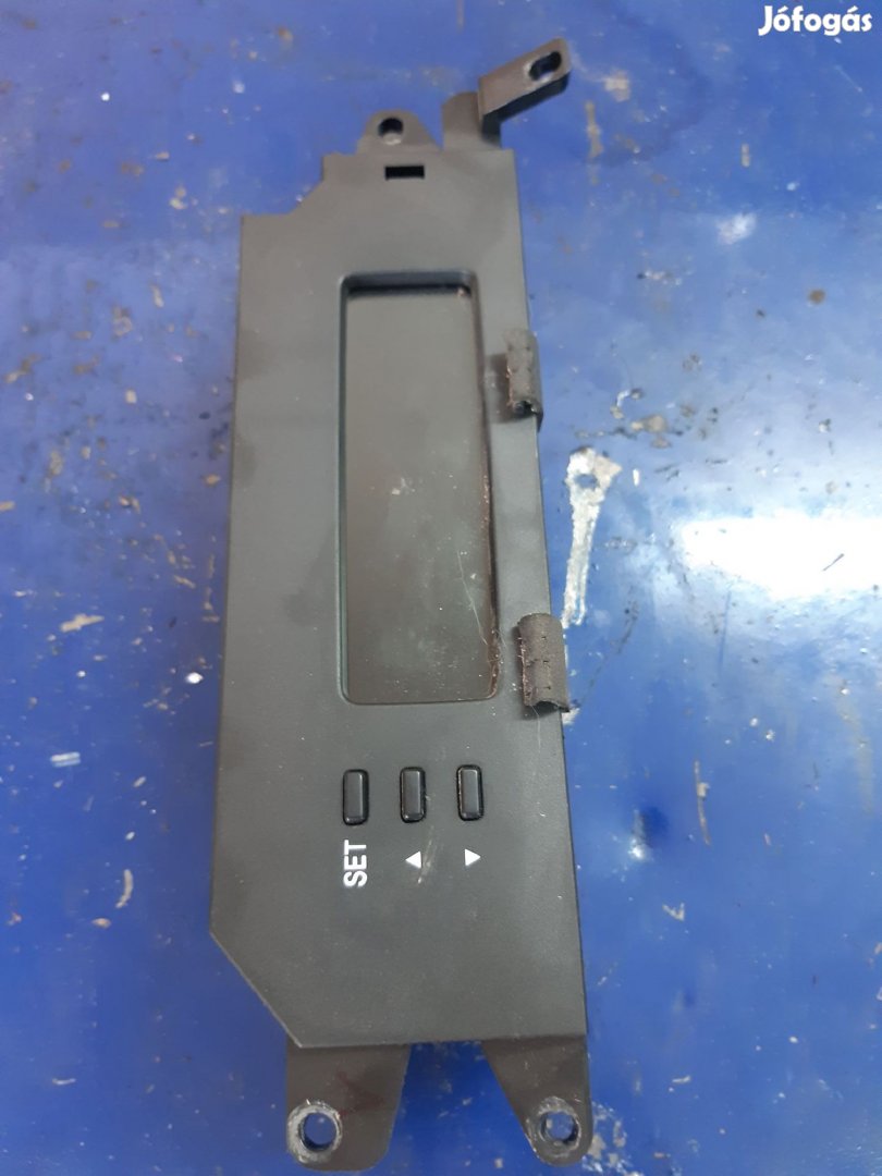Hyundai i20 Rádiós CD Lejátszó