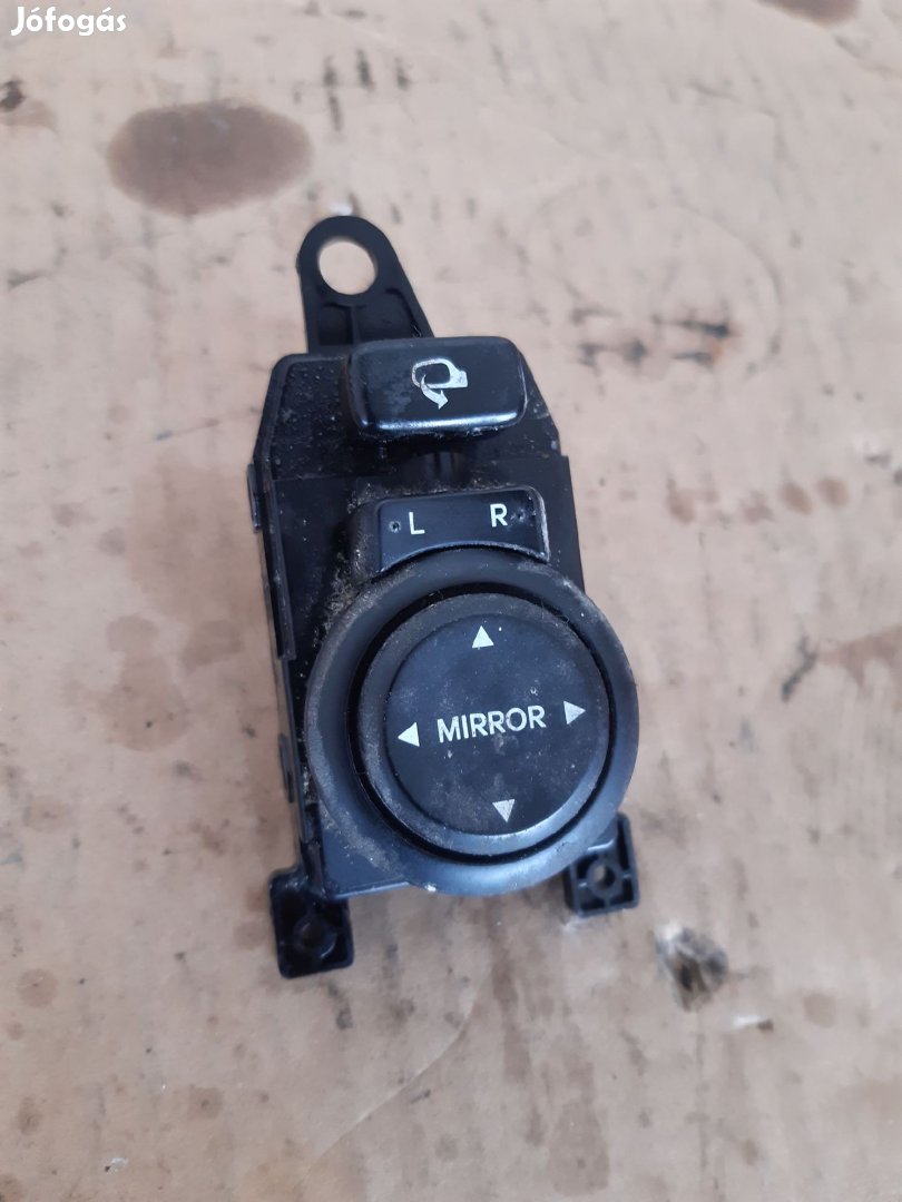 Hyundai i20 Tükör Állító Kapcsoló