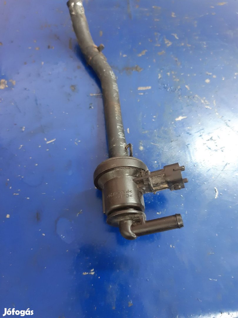 Hyundai i20 Üzemanyag Nyomás Szabályozó Szelep