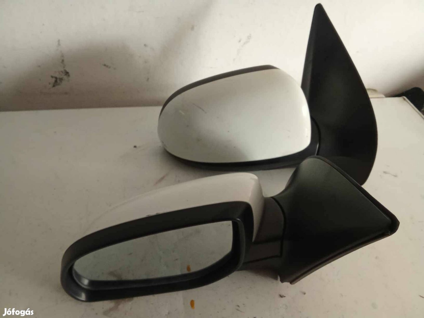 Hyundai i20 PB jobb , bal visszapillantó tükör