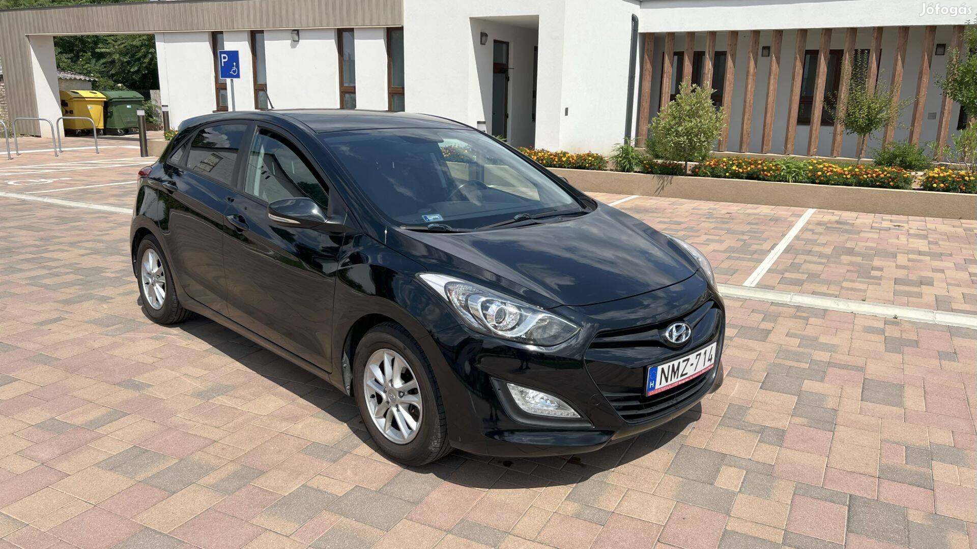 Hyundai i30 1.4i