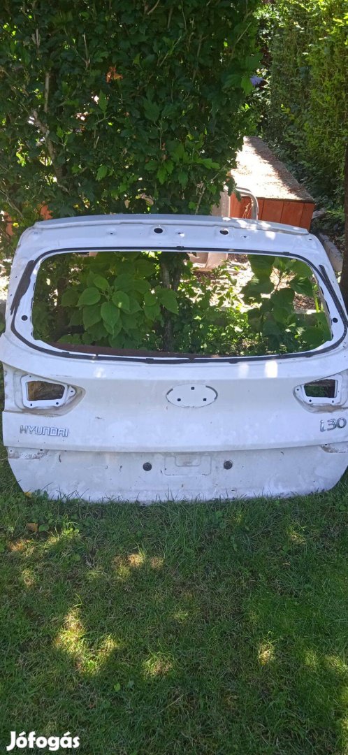 Hyundai i30 2022