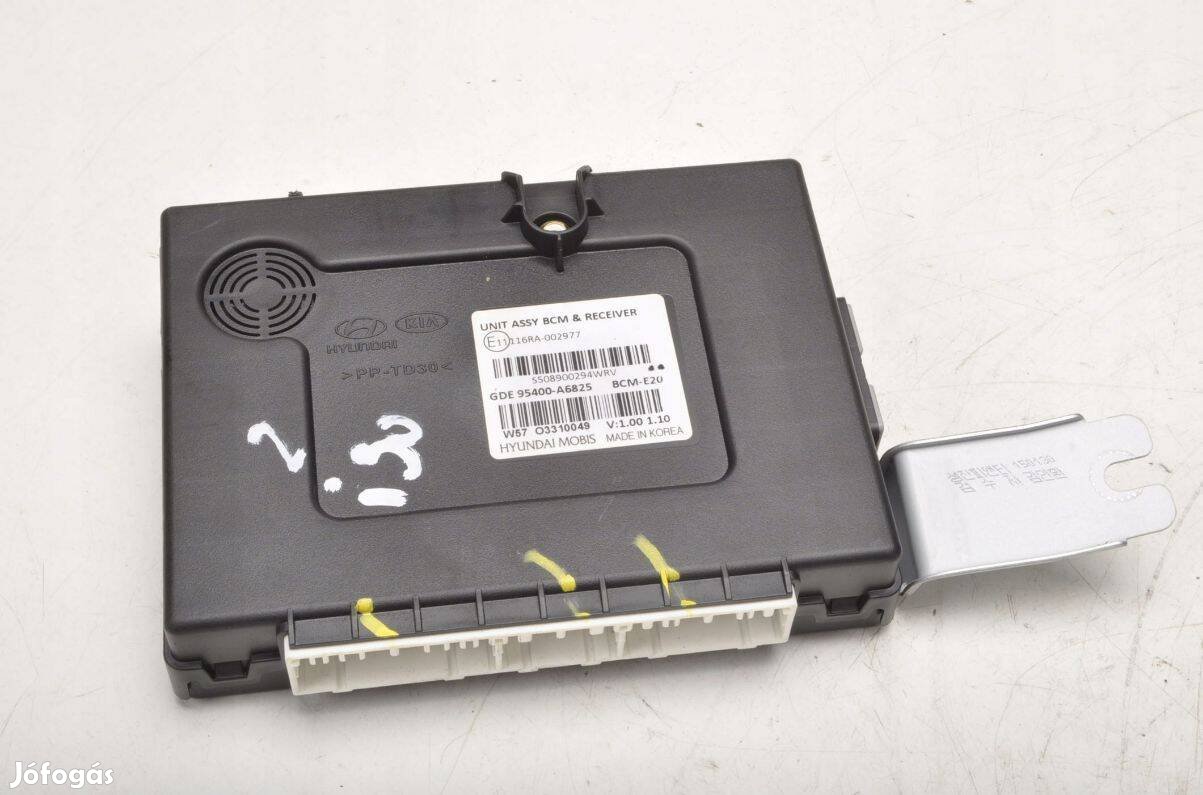 Hyundai i30 BCM body control modul, 95400-A6825