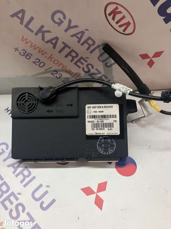 Hyundai i30 FD BCM modul 954002L100-BON