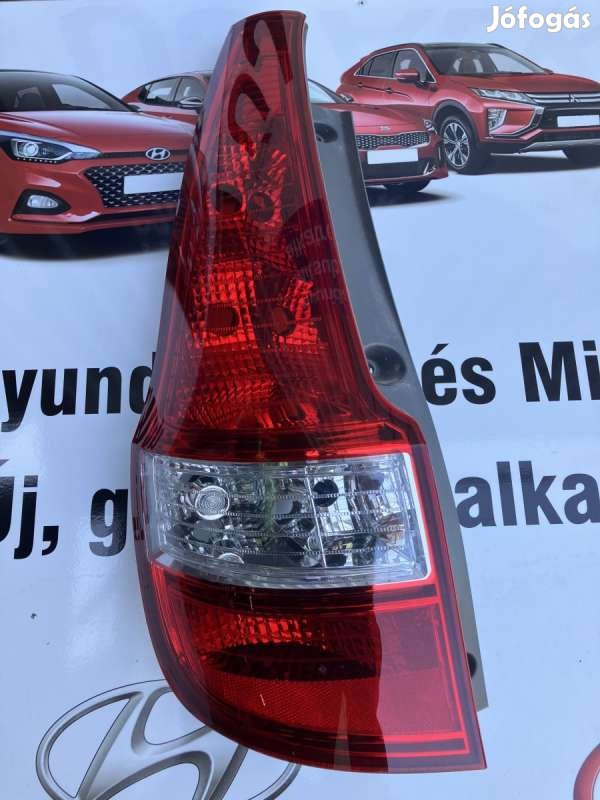 Hyundai i30 FD CW kombi bal hátsó lámpa 924012R100-BON
