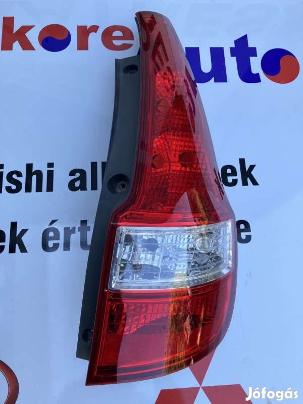 Hyundai i30 FD CW kombi jobb hátsó lámpa 924022R100-BON