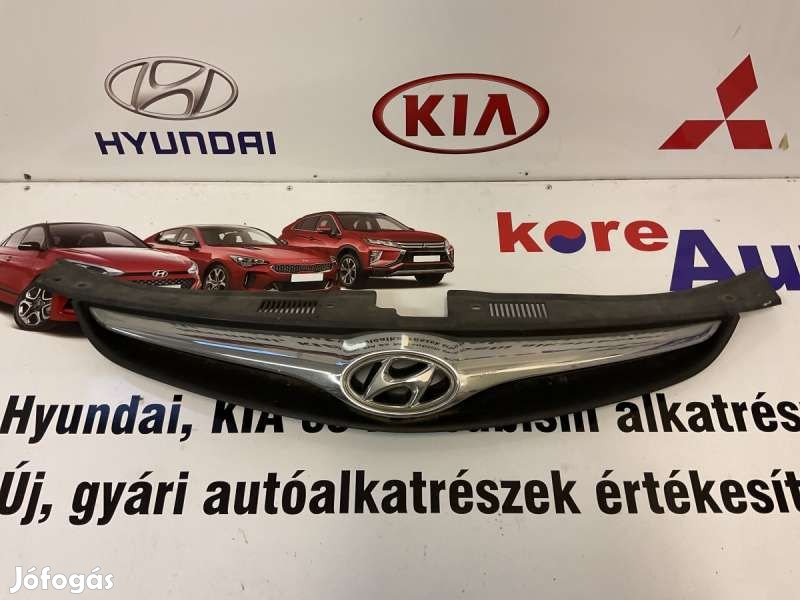Hyundai i30 FD Facelift díszrács 863522R500-BON