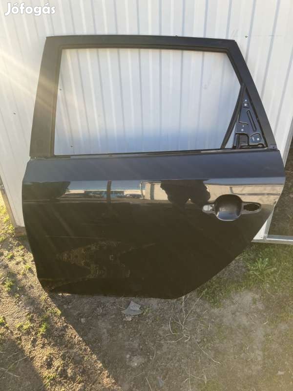 Hyundai i30 FD Kombi bal hátsó ajtó 770032L210-BON