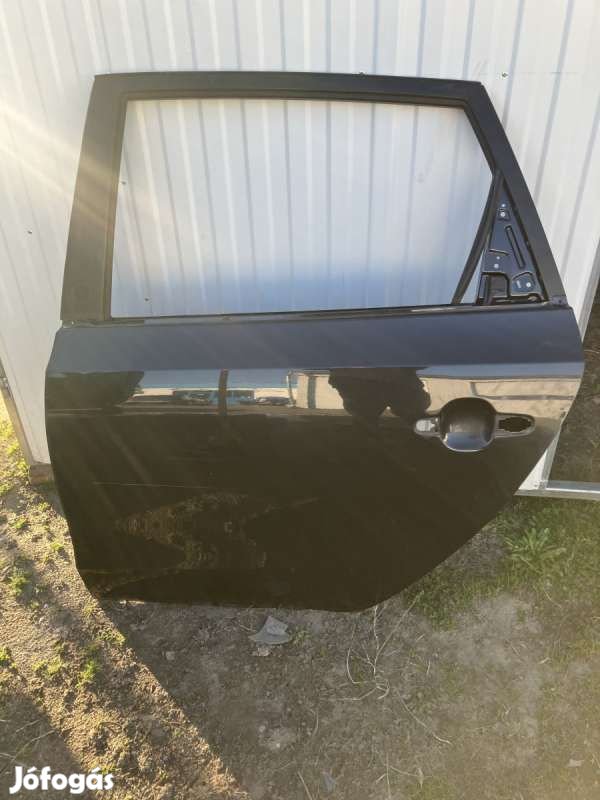Hyundai i30 FD Kombi bal hátsó ajtó 770032L210-BON
