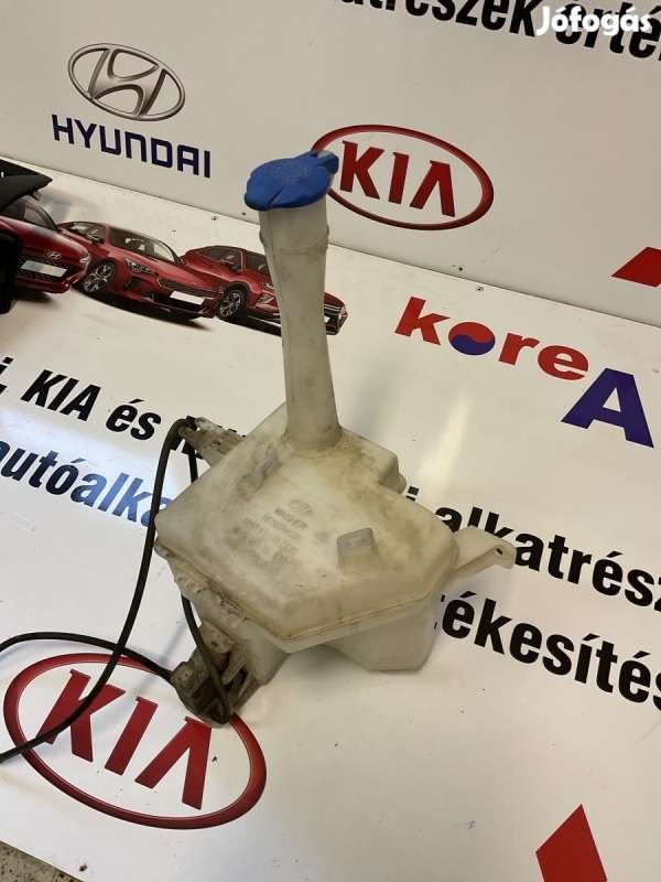 Hyundai i30 FD ablakmosó tartály kompletten 986102L100-BON