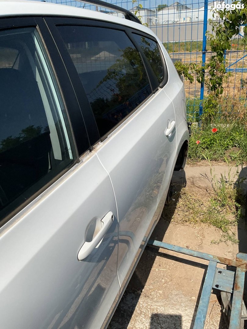 Hyundai i30 FD ajtó