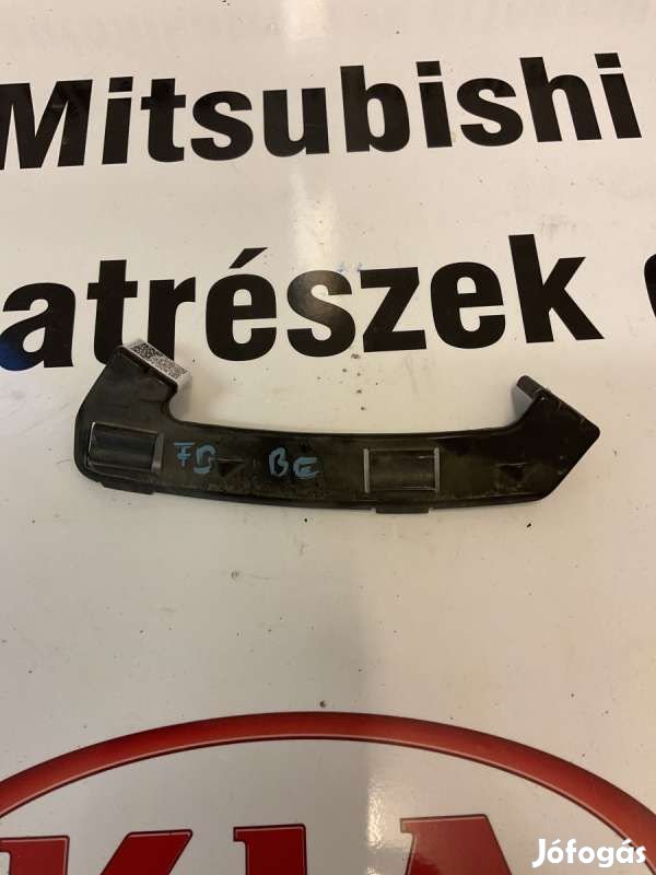 Hyundai i30 FD bal első lökhárító tartó 865512L000-BON