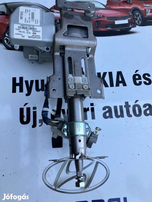 Hyundai i30 FD elektromos kormányoszlop 563102L600-BON