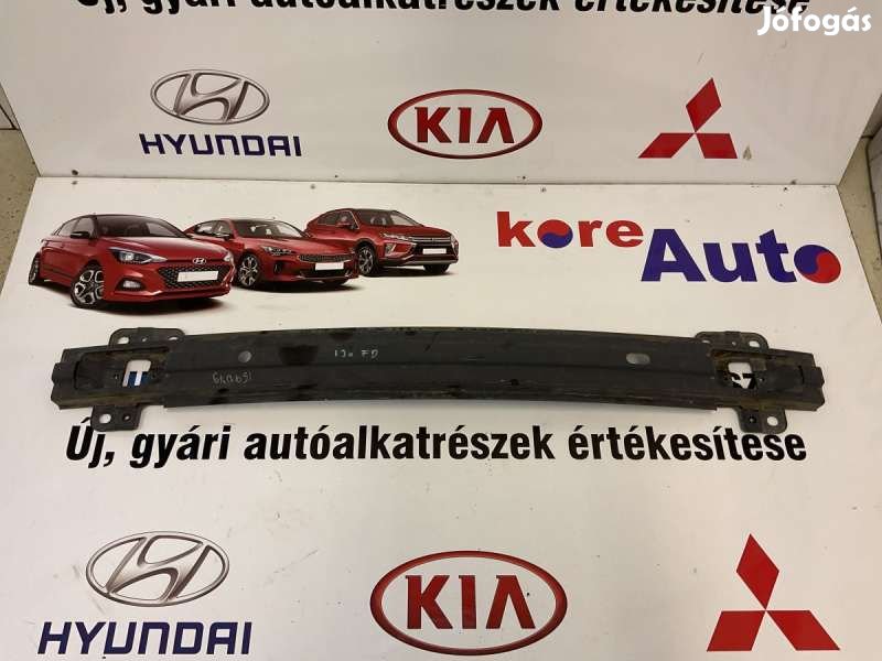 Hyundai i30 FD első lökhárító merevítő 865302L000-BON