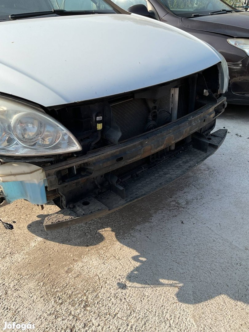 Hyundai i30 FD fényszóró