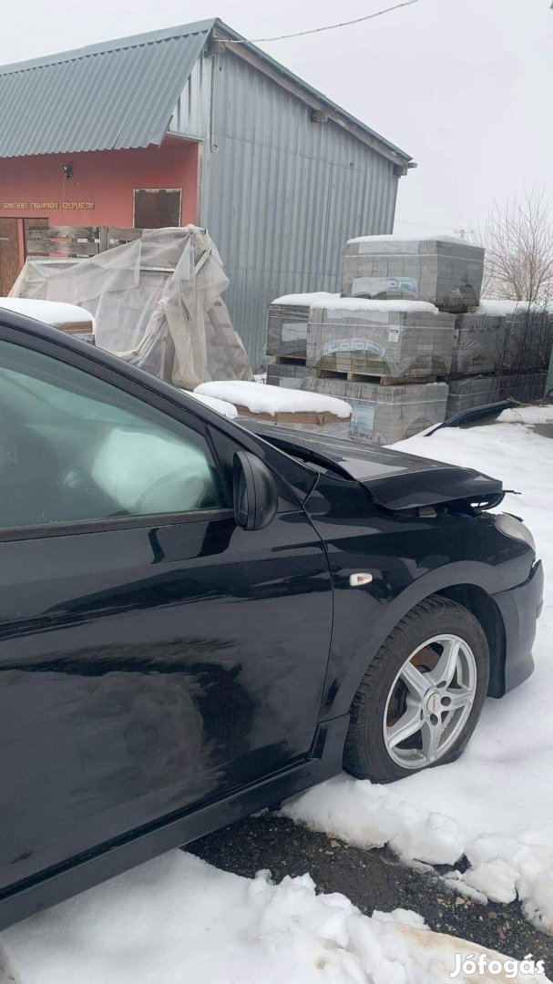 Hyundai i30 FD jobb első ajtó