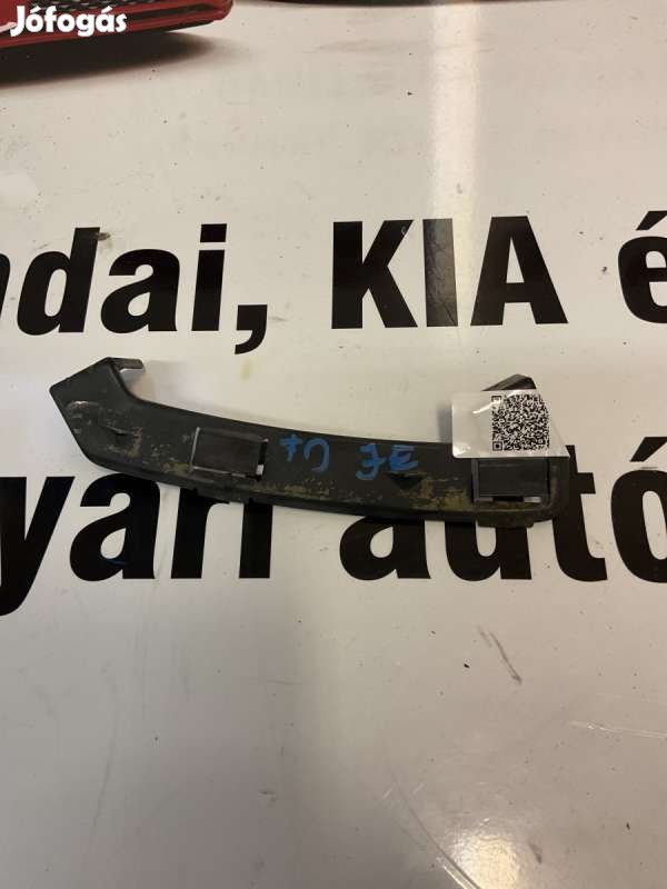 Hyundai i30 FD jobb első lökhárító tartó 865522L000-BON