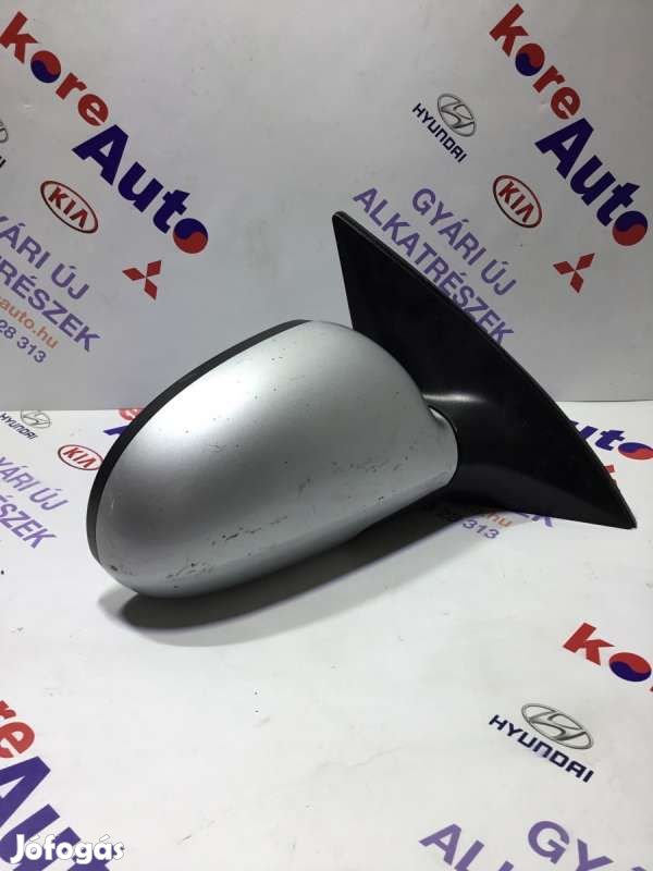 Hyundai i30 FD jobb visszapillantó tükör 876202L400-BON
