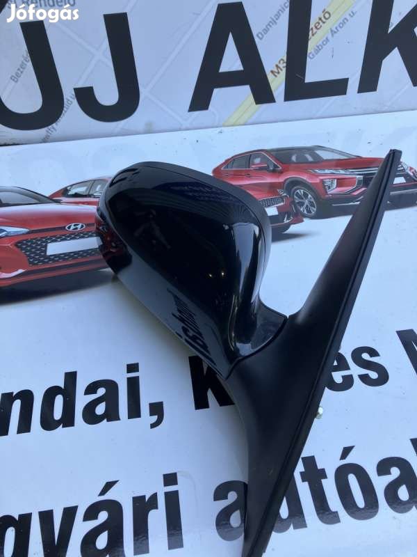 Hyundai i30 FD jobb visszapillantó tükör 876202R400-BON
