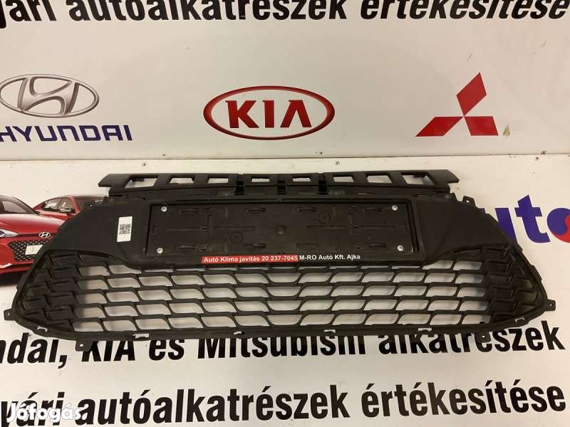 Hyundai i30 FD lökhárító alsó rács 865612R500-BON