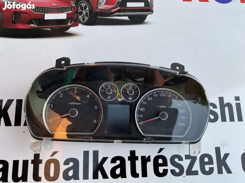 Hyundai i30 FD óracsoport műszercsoport 940332R200-BON