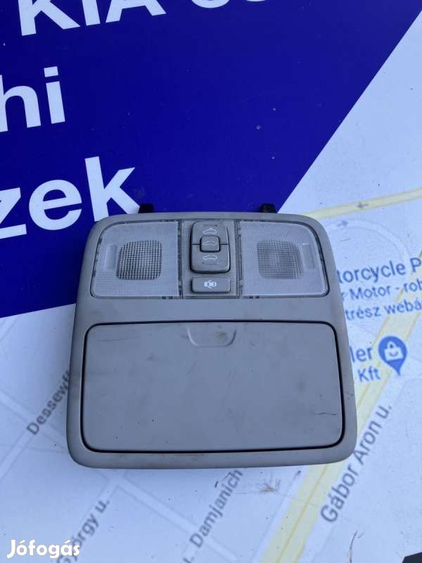 Hyundai i30 FD térképlámpa 928102L200TX-BON