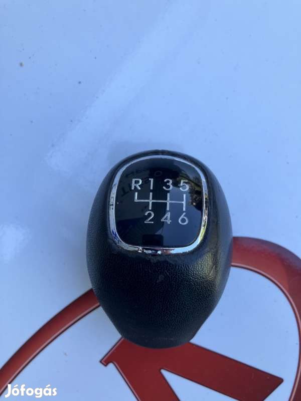 Hyundai i30 FD vátlógomb 437112R160XP-BON