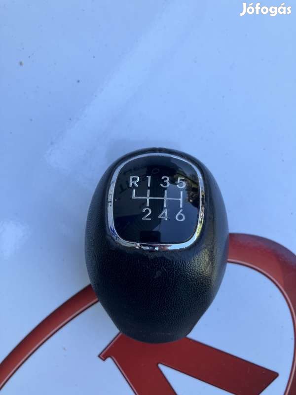 Hyundai i30 FD vátlógomb 437112R160XP-BON