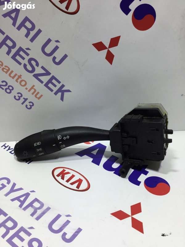 Hyundai i30 FD világítás kapcsoló 934102L030-BON