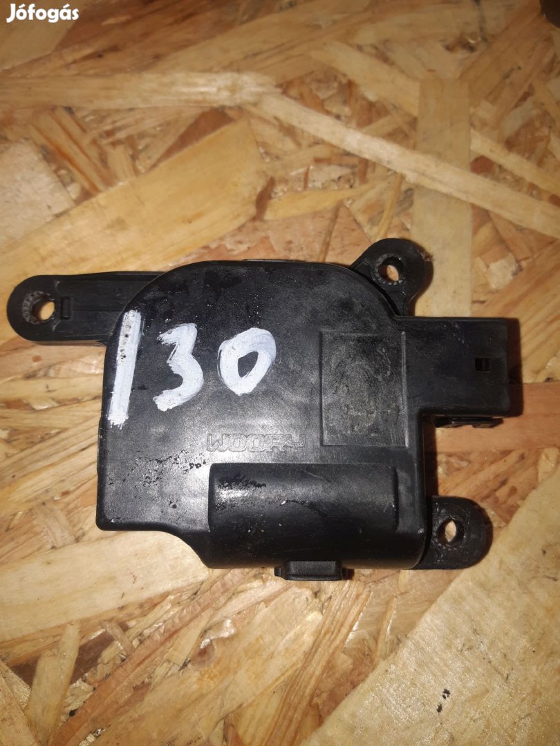 Hyundai i30 Fűtés Állító Motor
