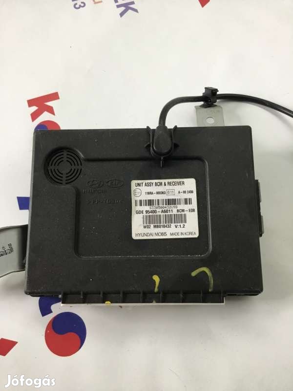 Hyundai i30 GD BCM modul 95400A6011-BON
