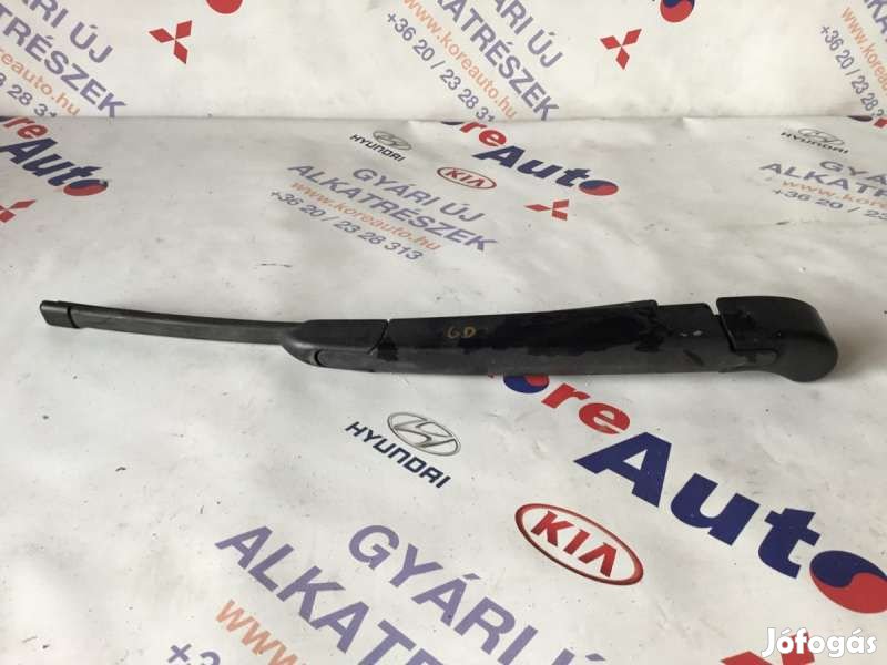 Hyundai i30 GD ablaktörlő kar hátsó 98811A5000-BON