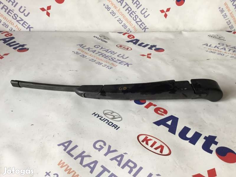 Hyundai i30 GD ablaktörlő kar hátsó 98811A5000-BON