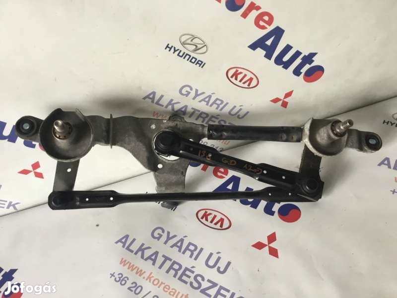 Hyundai i30 GD ablaktörlő mechanika 98120A5000-BON
