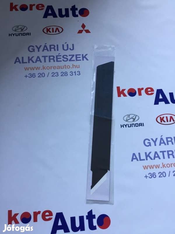 Hyundai i30 GD ajtófólia 86393A5000