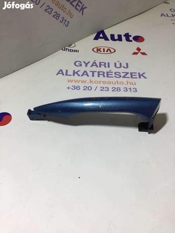 Hyundai i30 GD bal külső kilincs 82651A6050-BON