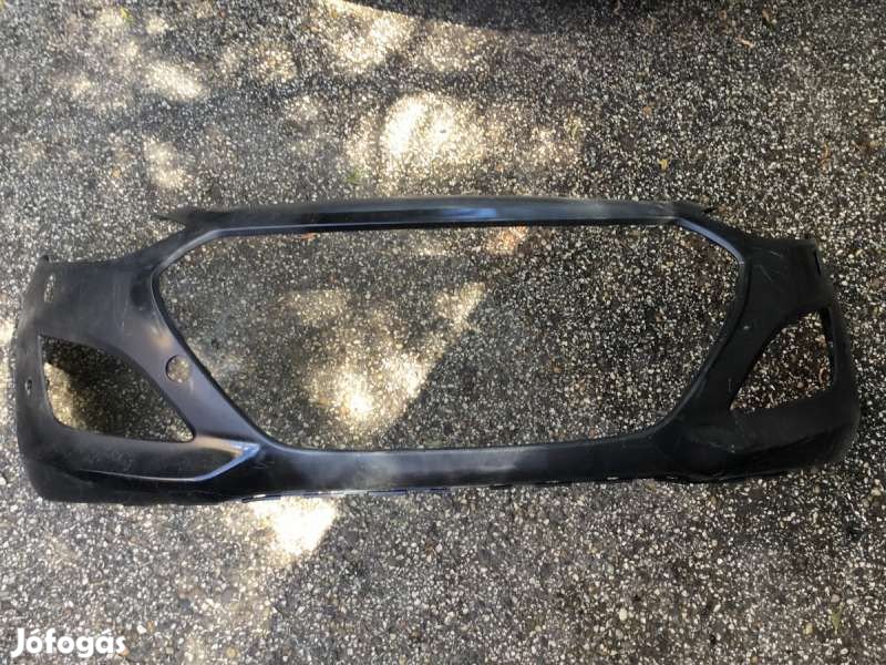 Hyundai i30 GD első lökhárító 86510A6040