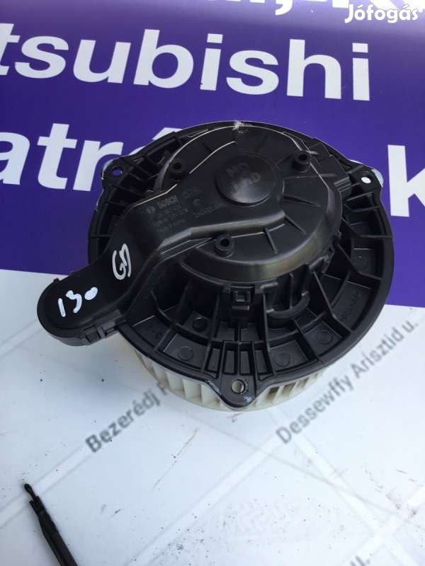 Hyundai i30 GD fűtőventilátor 971133X000-BON
