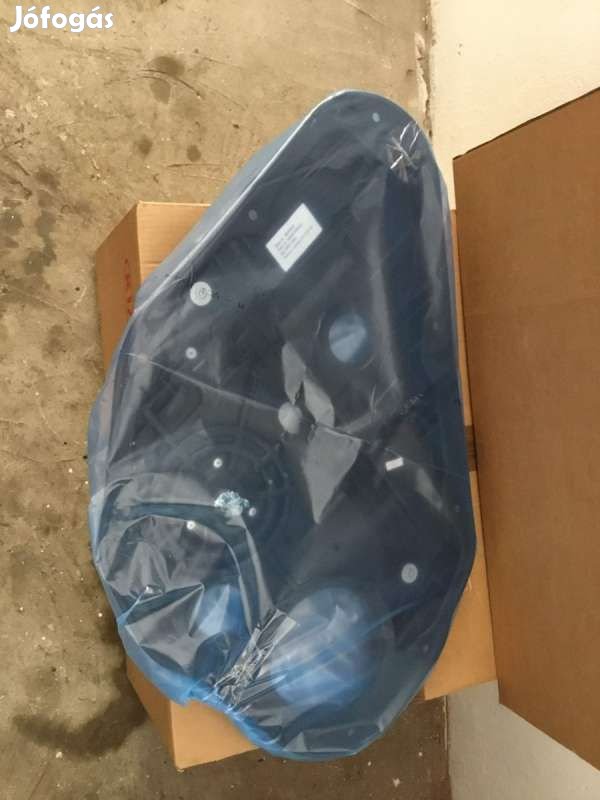 Hyundai i30 GD jobb hátsó mechanikus ablakemelő szerkezet 83481A6000