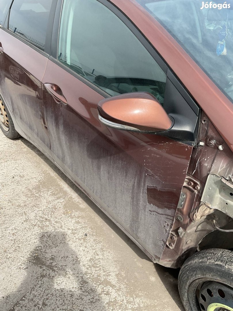 Hyundai i30 GD jobb visszapillantó tükör