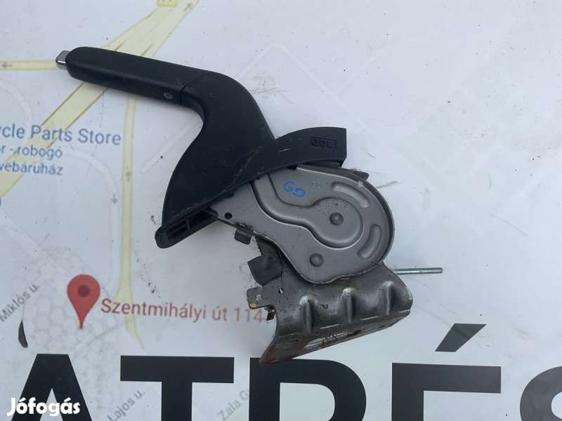 Hyundai i30 GD kézifékkar 59710A5500RY-BON
