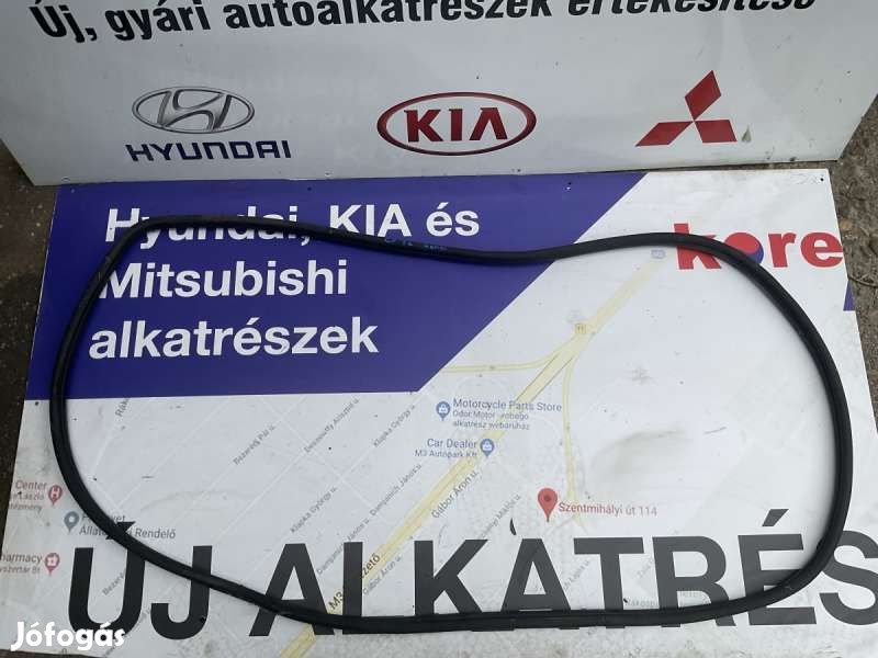 Hyundai i30 GD kombi kédergumi első jobb 81120A6000-BON