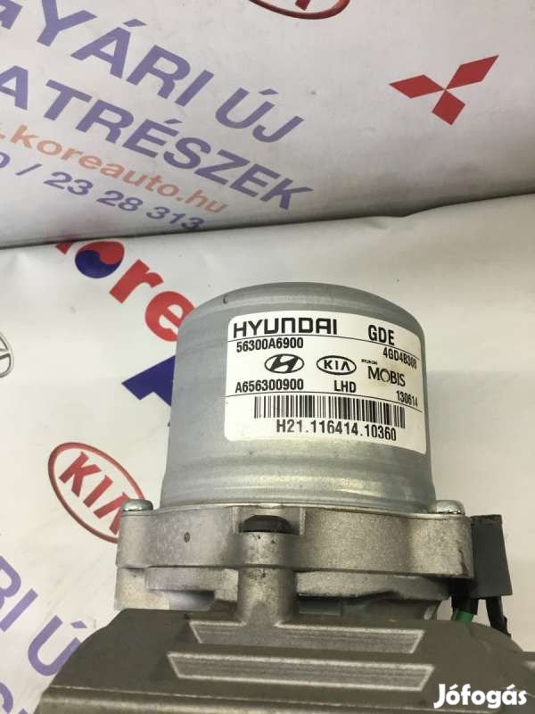 Hyundai i30 GD kormányoszlop elektromos 56310A6900-BON
