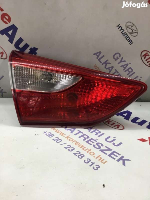 Hyundai i30 GD lámpa hátsó belső bal 92403A5010-BON