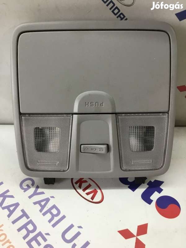 Hyundai i30 GD térképlámpa 92800A5010TX-BON